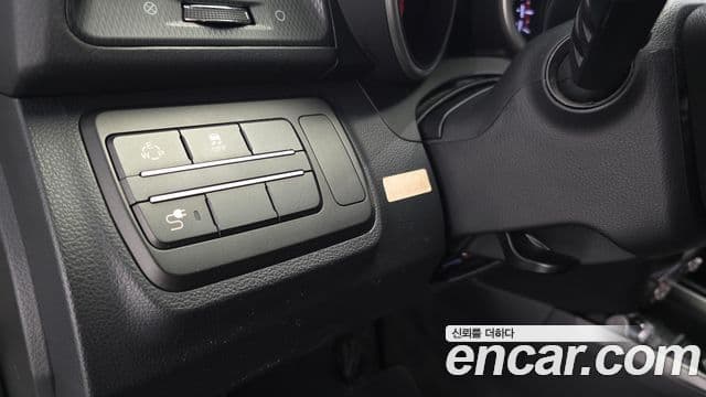 2016 SsangYong Tivoli Air — миниатюра 2