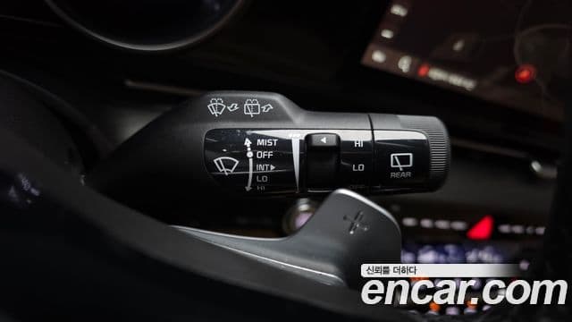 2020 Kia (Киа) Carnival 4th Gen — миниатюра 2