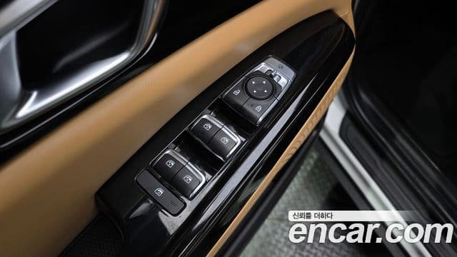 2020 Kia (Киа) Carnival 4th Gen — миниатюра 10