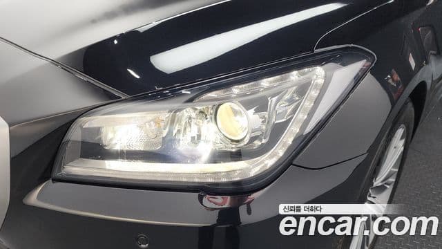 2019 Genesis G80 — миниатюра 10