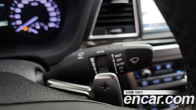 2019 Genesis G80 — миниатюра 9