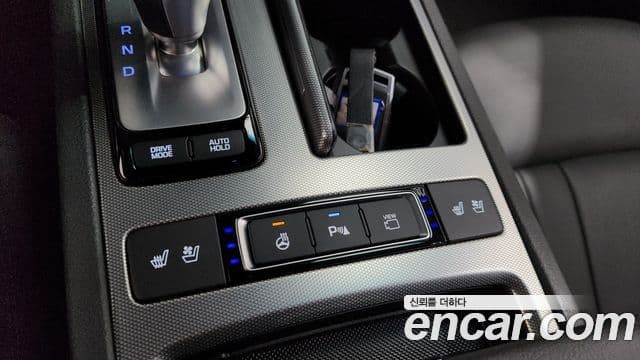 2019 Genesis G80 — миниатюра 2