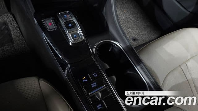 2019 Hyundai (Хёндэ) Sonata (DN8)