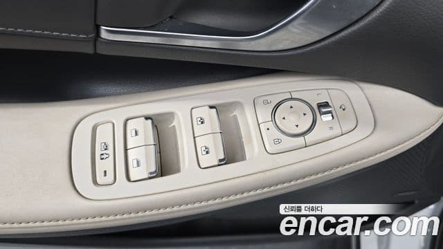 2019 Hyundai (Хёндэ) Sonata (DN8) — миниатюра 6