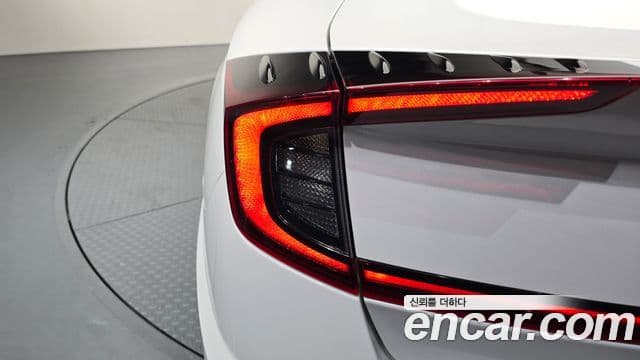 2019 Hyundai (Хёндэ) Sonata (DN8) — миниатюра 3