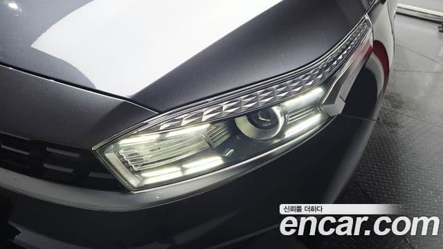 2021 Kia (Киа) The New K3 2nd Gen — миниатюра 2