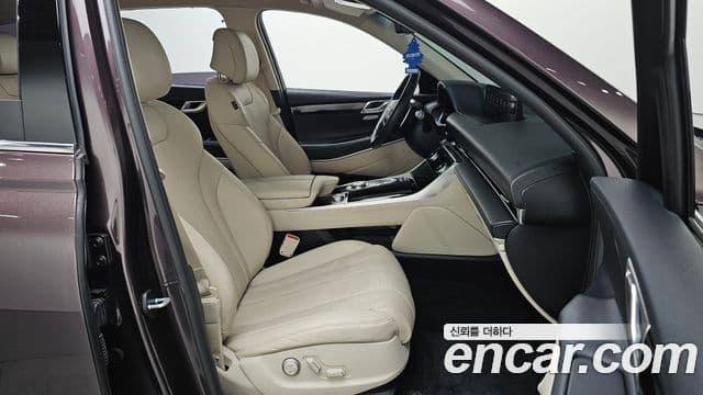 2022 Genesis GV80 — миниатюра 10