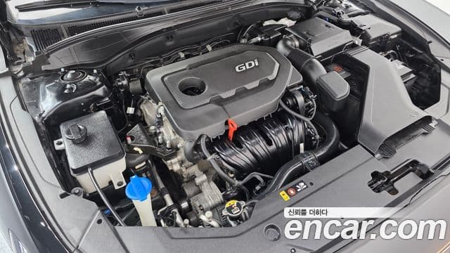 2018 Hyundai (Хёндэ) Grandeur IG — миниатюра 2