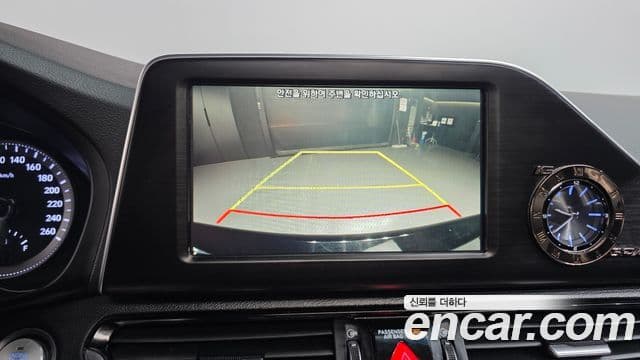 2018 Hyundai (Хёндэ) Grandeur IG — миниатюра 5