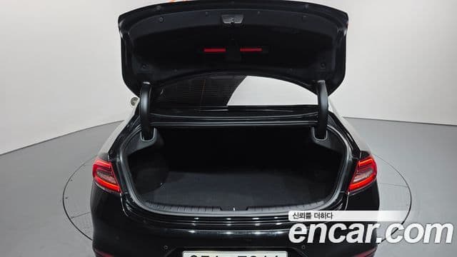 2018 Hyundai (Хёндэ) Grandeur IG — миниатюра 9