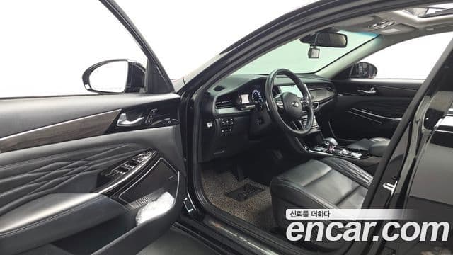 2020 Kia (Киа) K7 프리미어 — миниатюра 6