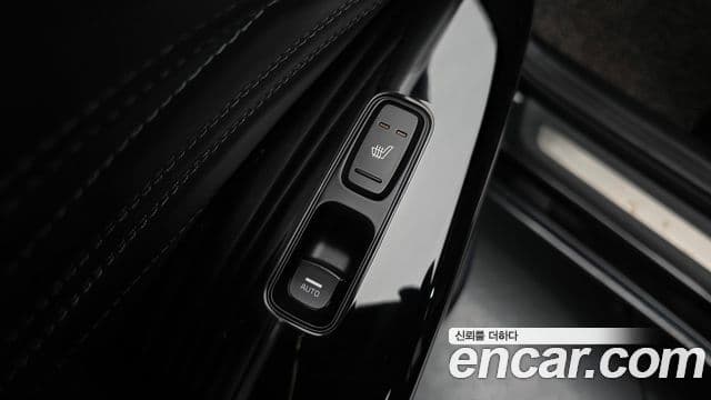 2020 Kia (Киа) K7 프리미어 — миниатюра 8