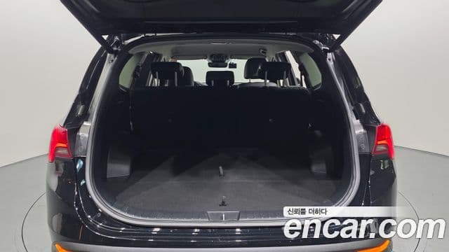 2023 Hyundai (Хёндэ) The New Santa Fe