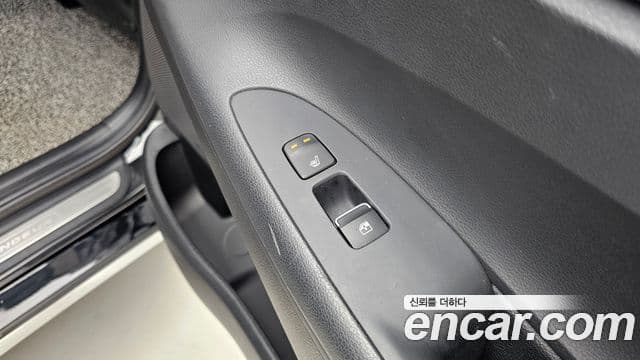 2020 Hyundai (Хёндэ) The New Grandeur IG Hybrid — миниатюра 3