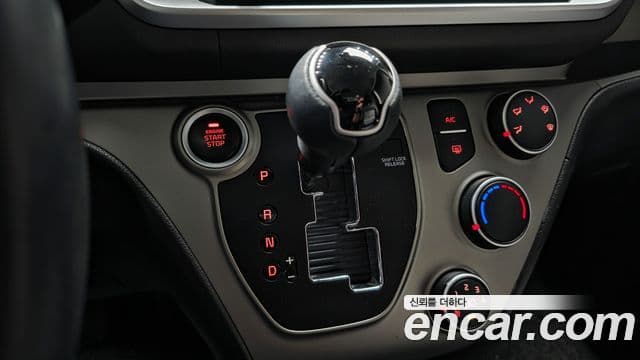2022 Kia (Киа) The New Ray — миниатюра 6