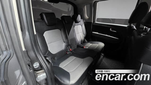 2022 Kia (Киа) The New Ray — миниатюра 4