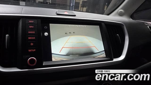 2022 Kia (Киа) The New Ray — миниатюра 8