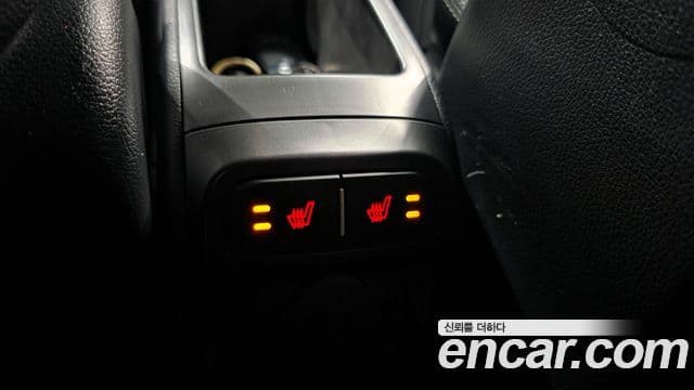 2022 Kia (Киа) The New Ray — миниатюра 7