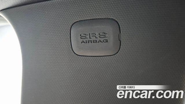 2019 SsangYong G4 렉스턴 — миниатюра 5