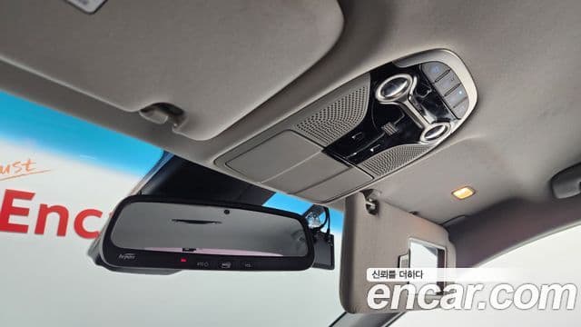 2017 Hyundai (Хёндэ) Grandeur IG Hybrid — миниатюра 7