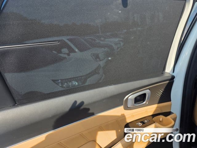 2020 Kia (Киа) Sorento 4th Gen — миниатюра 6