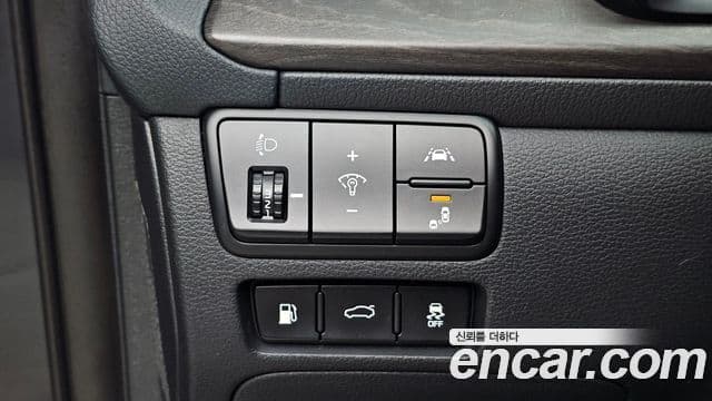 2019 Kia (Киа) K7 프리미어 — миниатюра 10