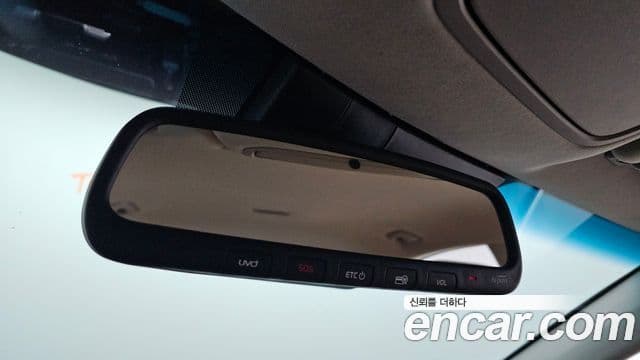 2019 Kia (Киа) K7 프리미어 — миниатюра 4