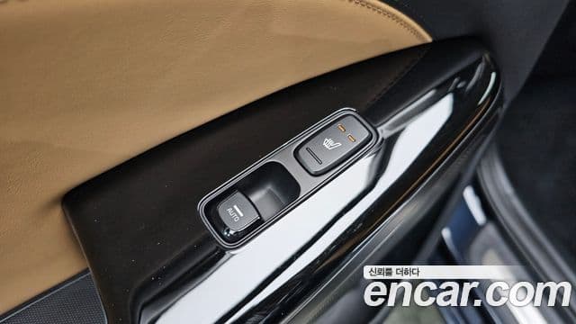 2019 Kia (Киа) K7 프리미어 — миниатюра 8