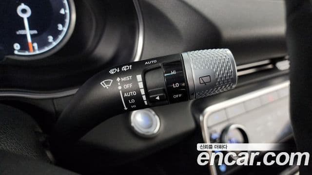 2021 Genesis GV80 — миниатюра 7