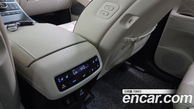 2021 Hyundai (Хёндэ) Palisade — миниатюра 4