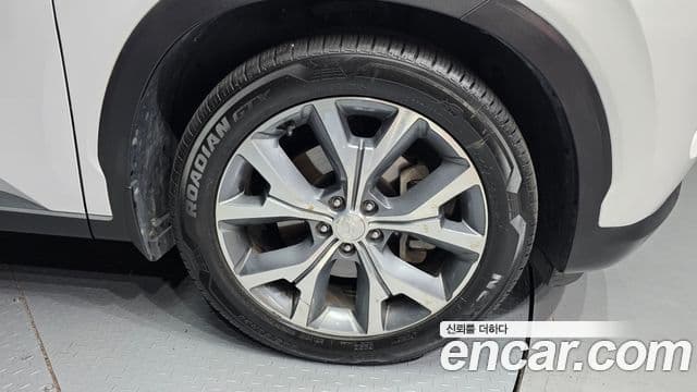2020 Hyundai (Хёндэ) Palisade — миниатюра 7