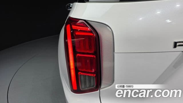 2020 Hyundai (Хёндэ) Palisade — миниатюра 8