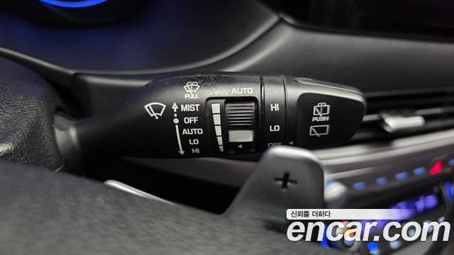 2020 Hyundai (Хёндэ) Palisade