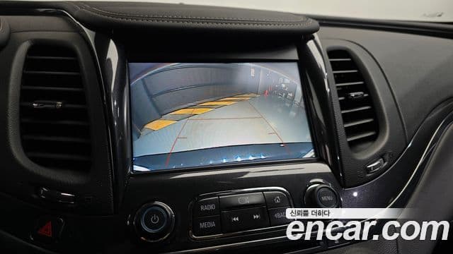 2019 Chevrolet 임팔라 — миниатюра 5