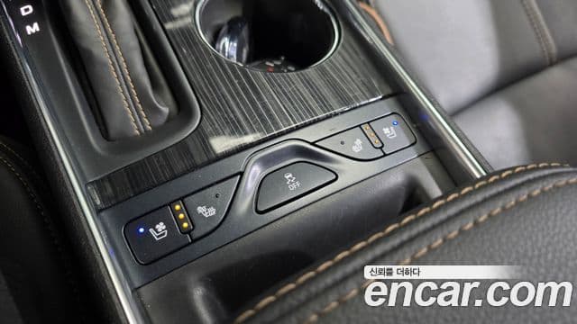 2019 Chevrolet 임팔라 — миниатюра 8
