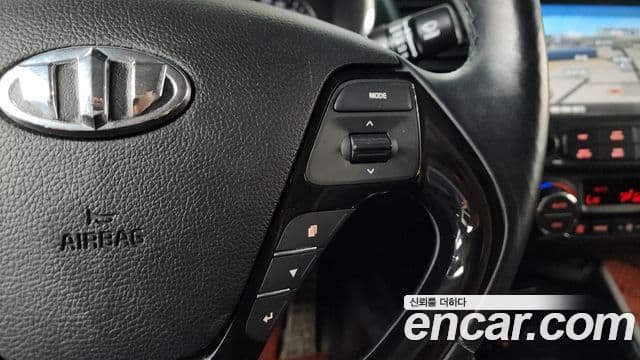 2016 Kia (Киа) The New K3 — миниатюра 2