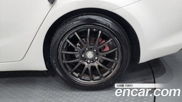2016 Kia (Киа) The New K3