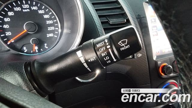 2016 Kia (Киа) The New K3 — миниатюра 9