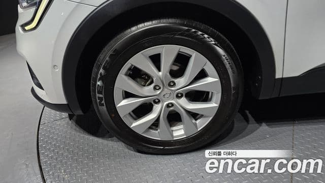 2020 Renault Korea XM3 — миниатюра 6