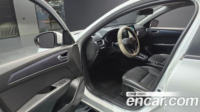 2020 Renault Korea XM3 — миниатюра 9