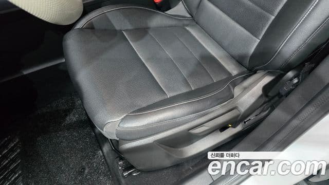 2020 Renault Korea XM3 — миниатюра 4