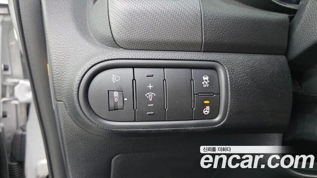 2017 Kia (Киа) The New K3 — миниатюра 10