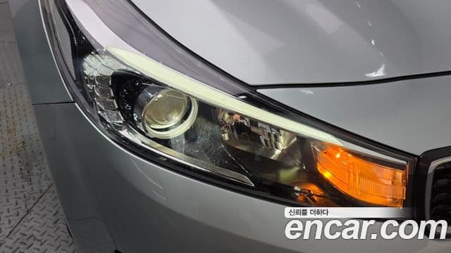 2017 Kia (Киа) The New K3 — миниатюра 7