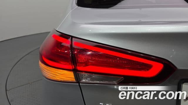 2017 Kia (Киа) The New K3 — миниатюра 3