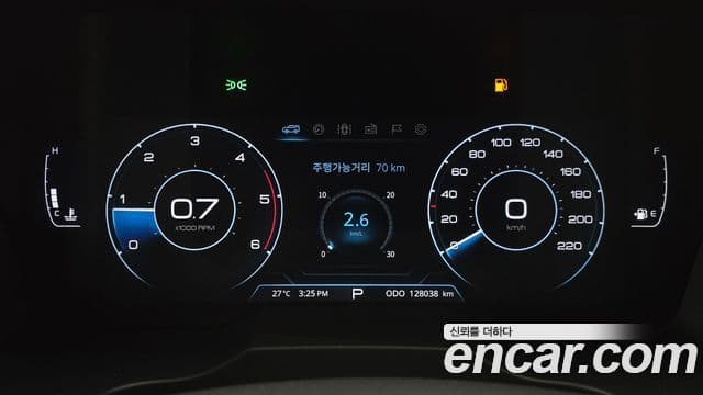 2019 SsangYong 뷰티풀 코란도 — миниатюра 7
