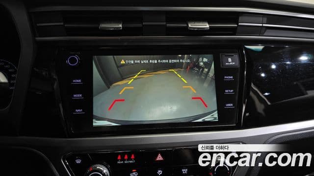 2019 SsangYong 뷰티풀 코란도 — миниатюра 6