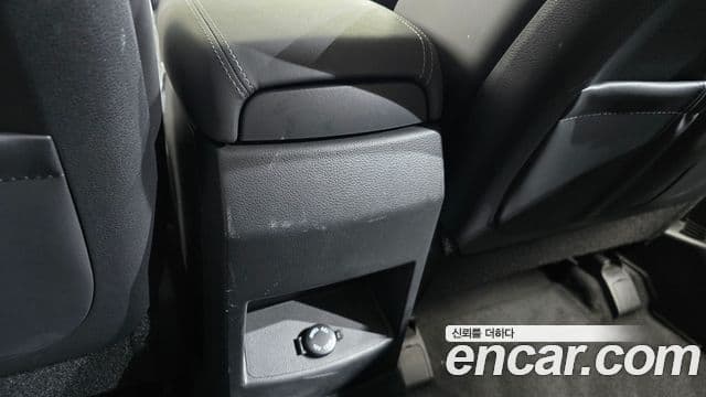 2019 SsangYong 뷰티풀 코란도 — миниатюра 3