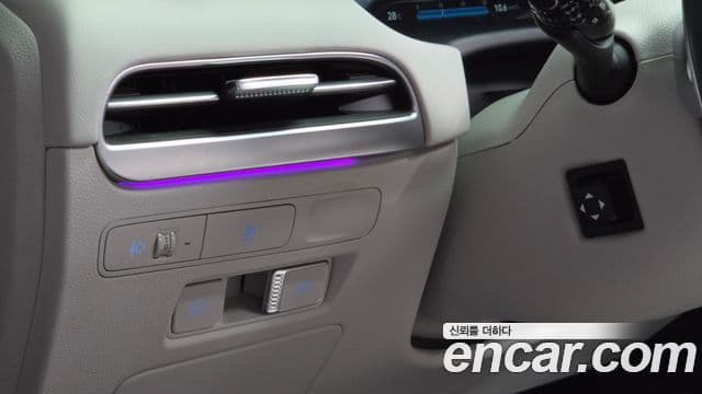 2024 Hyundai (Хёндэ) The New Palisade — миниатюра 5