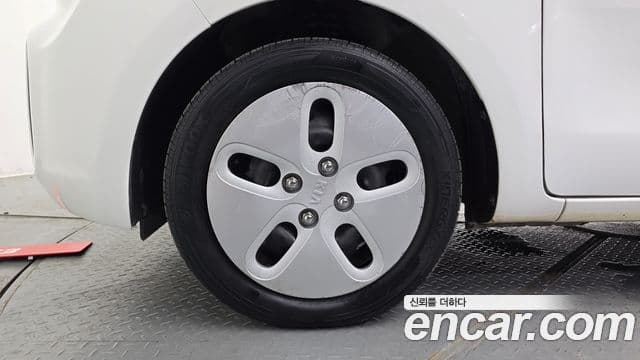 2019 Kia (Киа) The New Ray — миниатюра 3