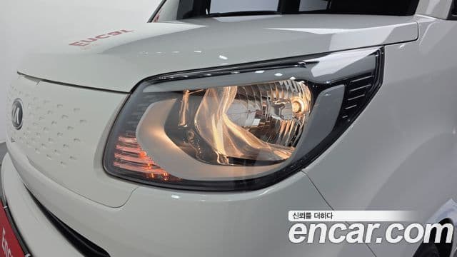 2019 Kia (Киа) The New Ray — миниатюра 4
